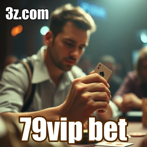 Recursos e Bônus Imperdíveis da 79vip bet: Uma Oportunidade Única