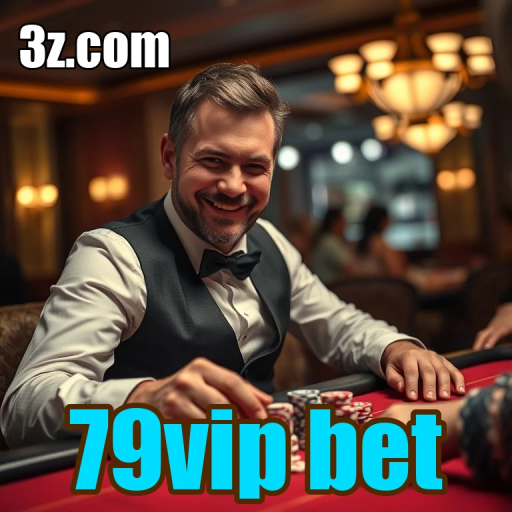 Experiência Virtual Incrível no 79vip Bet para Jogadores